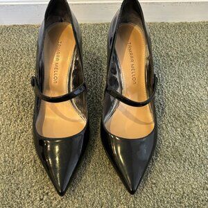Tamara Mellon Patent Leather shoes